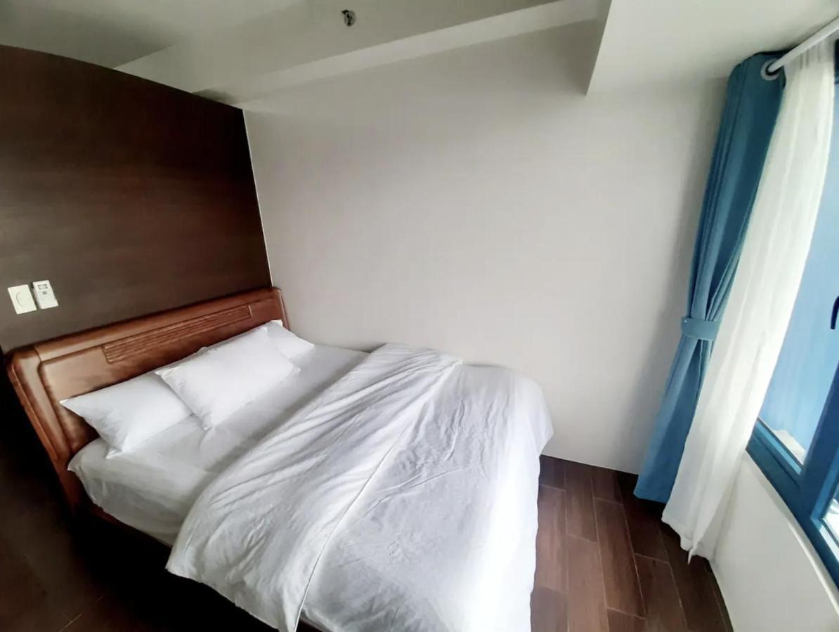Air Residence Makati Manila Exterior foto